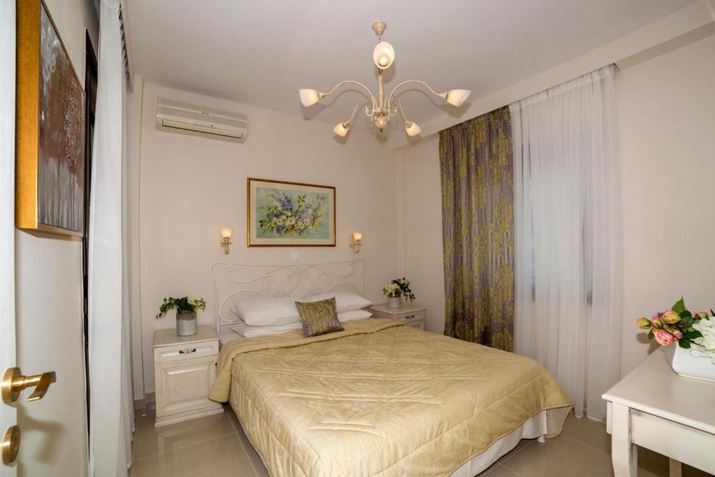 Apartments Kassandrinos-Maria Nikiti  Exterior photo